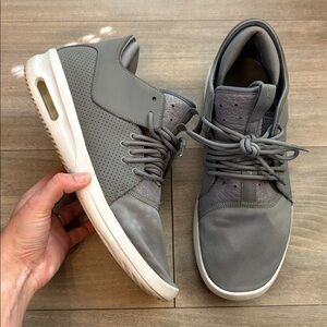 Nike Air Jordan First Class Sneakers Size 10.5